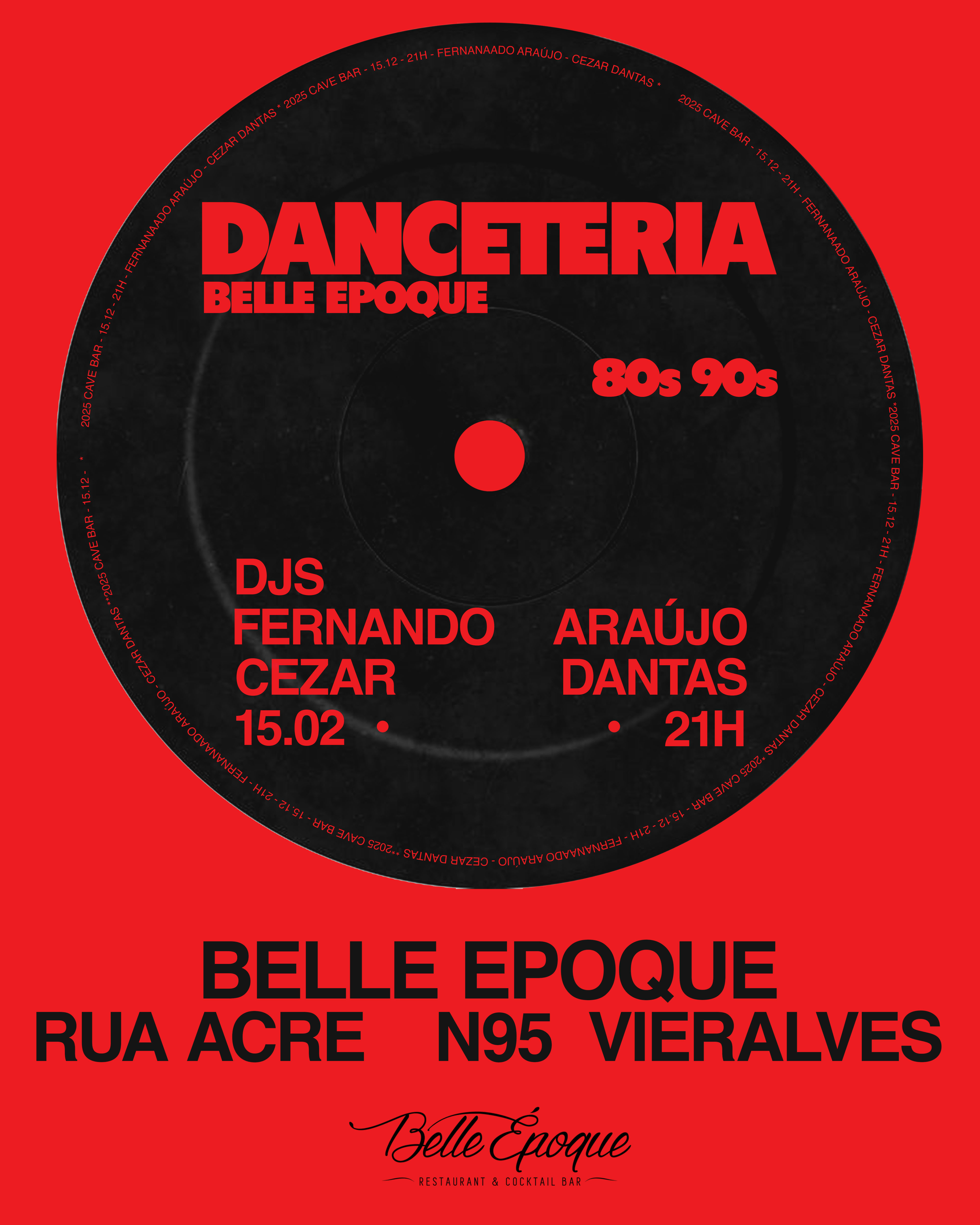 Danceteria