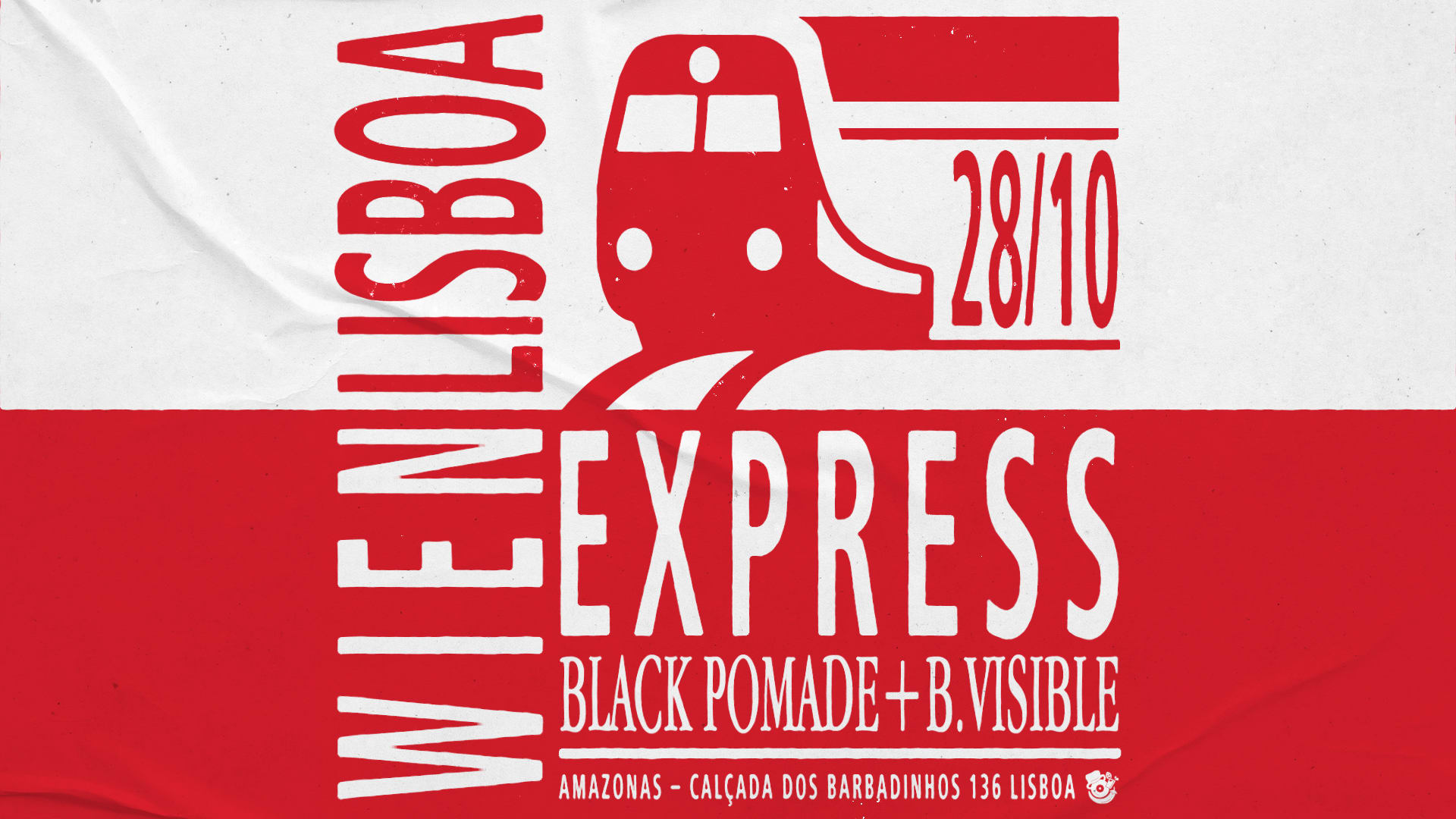 Wien Lisboa Express