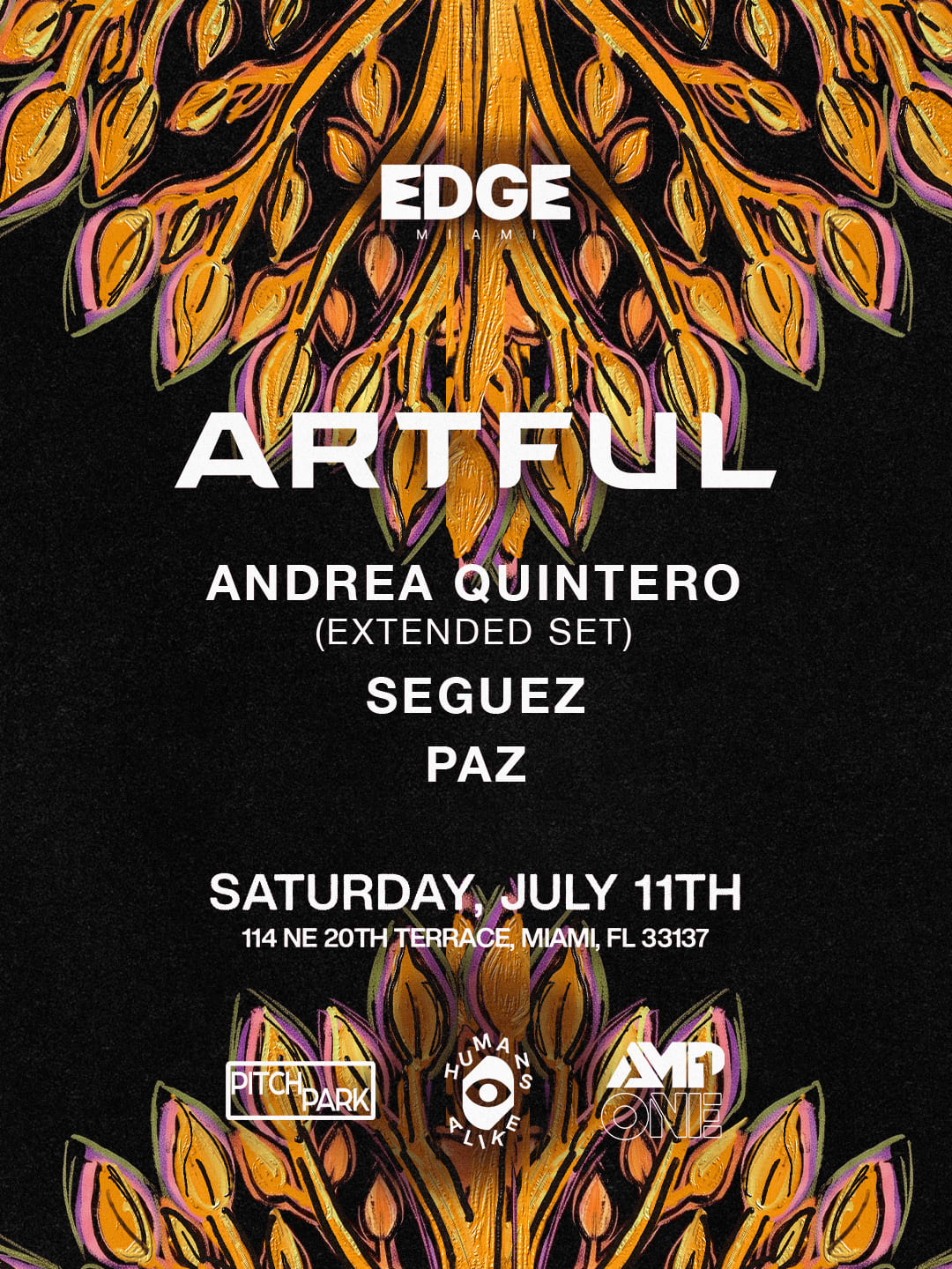 Artful By Andrea Quintero