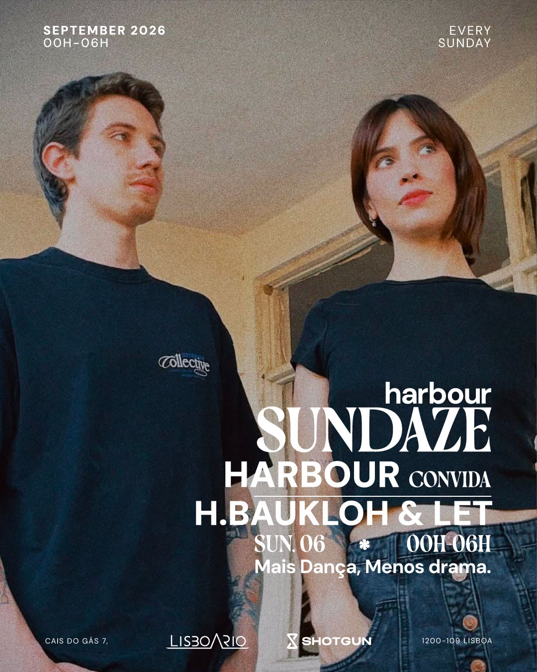 Harbour Sundaze Com H.Baukloh E Let