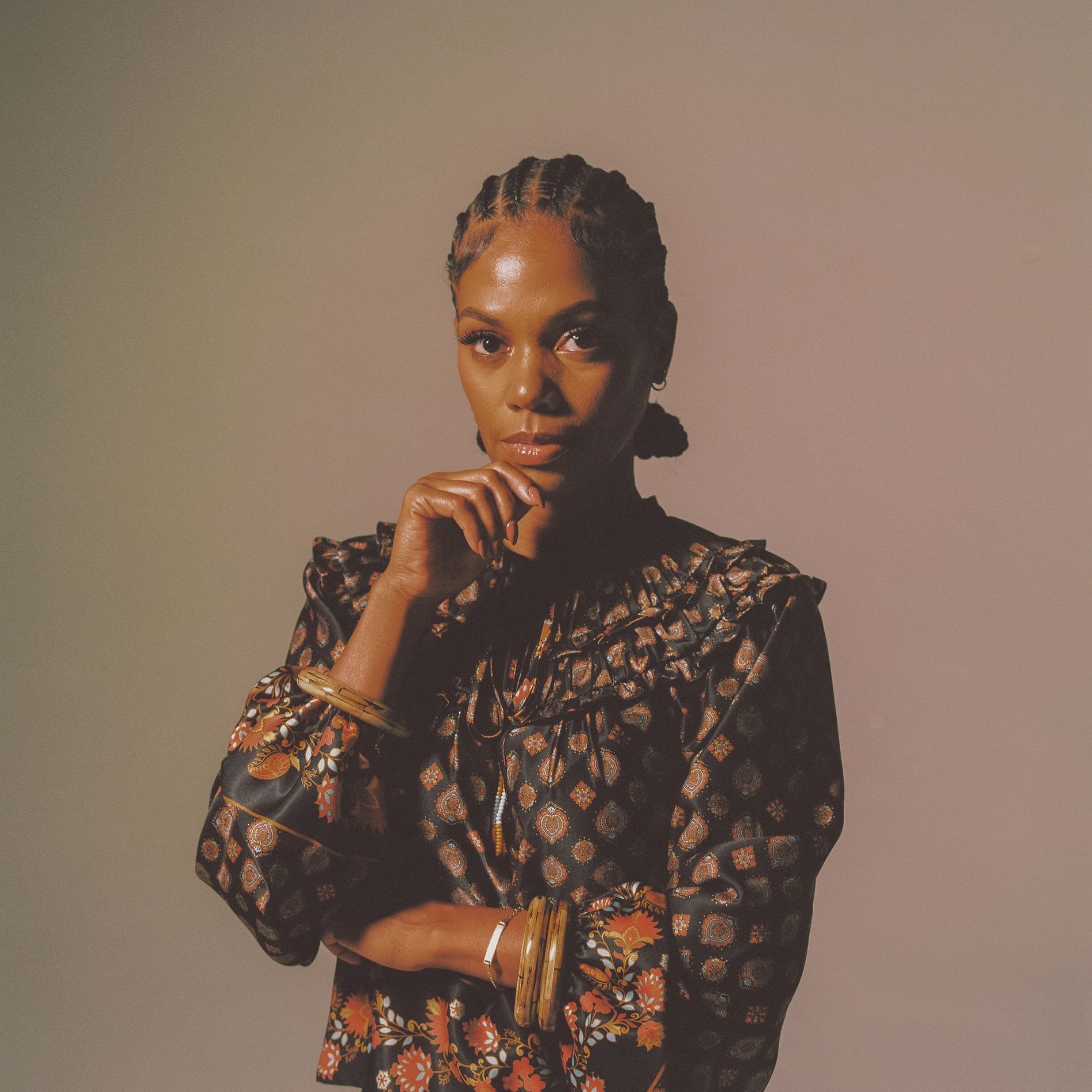 Might Be Magic Presents: Ash Lauryn