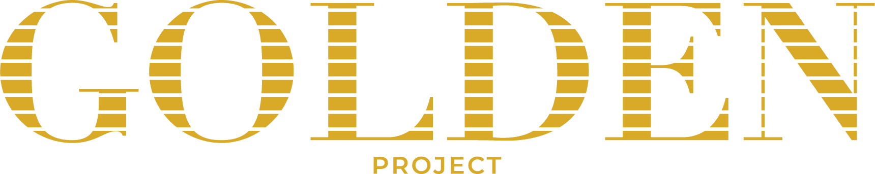GOLDEN PROJECT