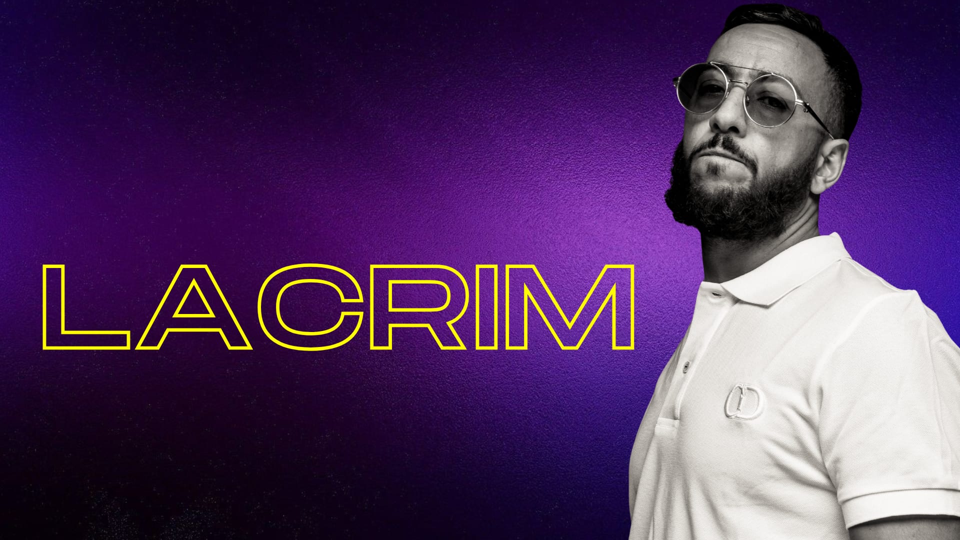 Lacrim En Showcase Au Cario