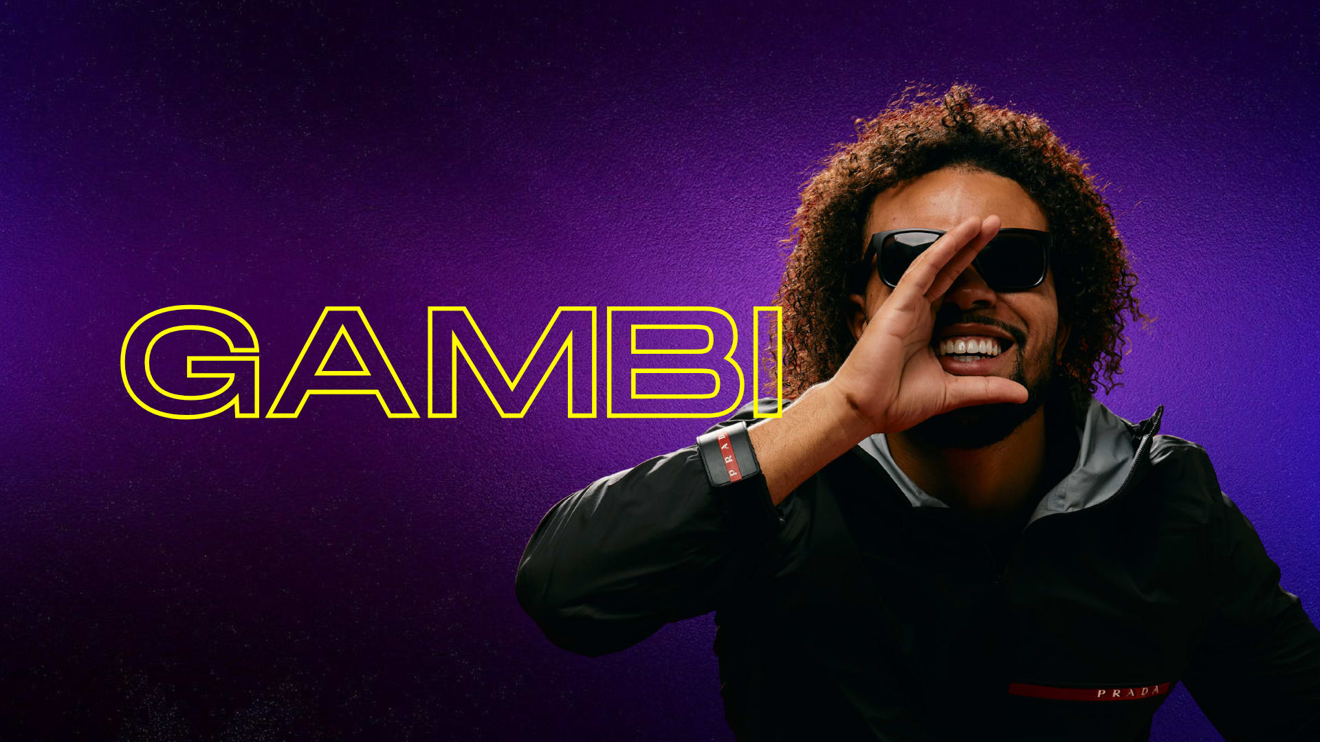 Gambi En Showcase Au Mood