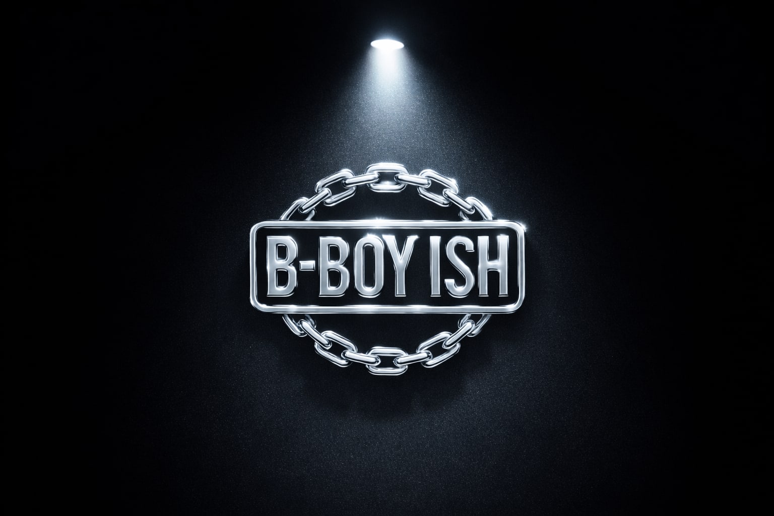 Bob Sinclar & The Dreadstar : B-Boy Ish