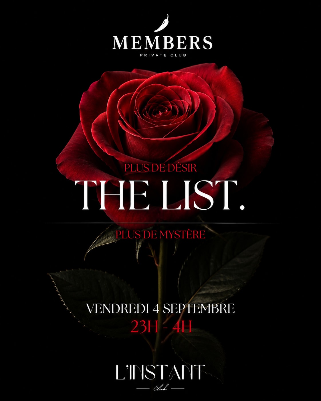 The-List