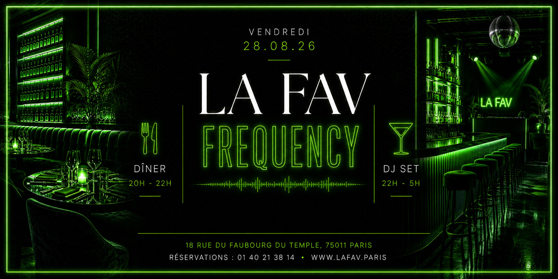 Fav Frequency 28.08