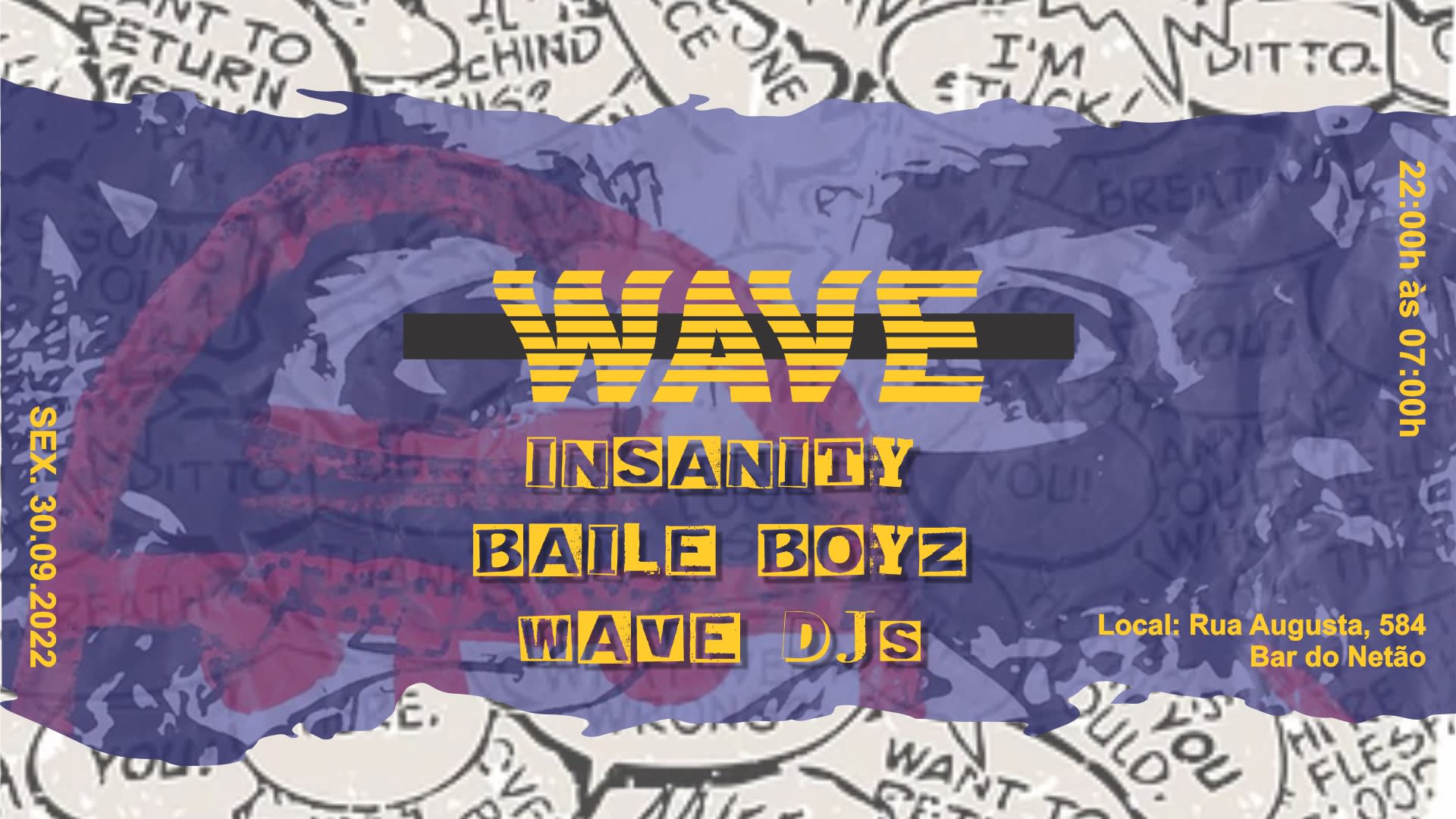 Wave