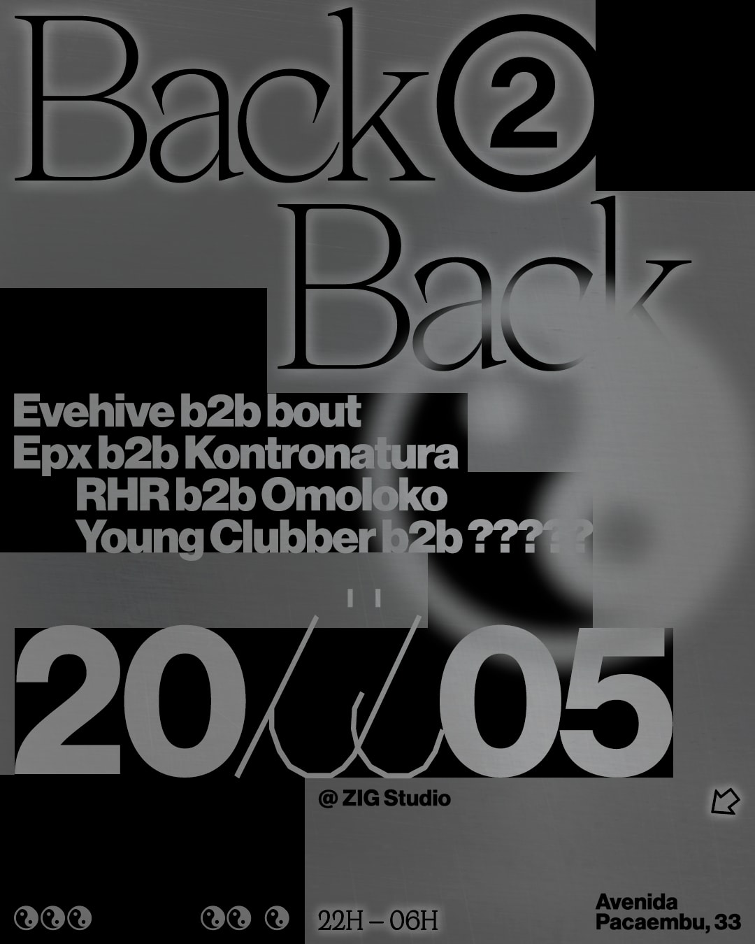 Back2back 003