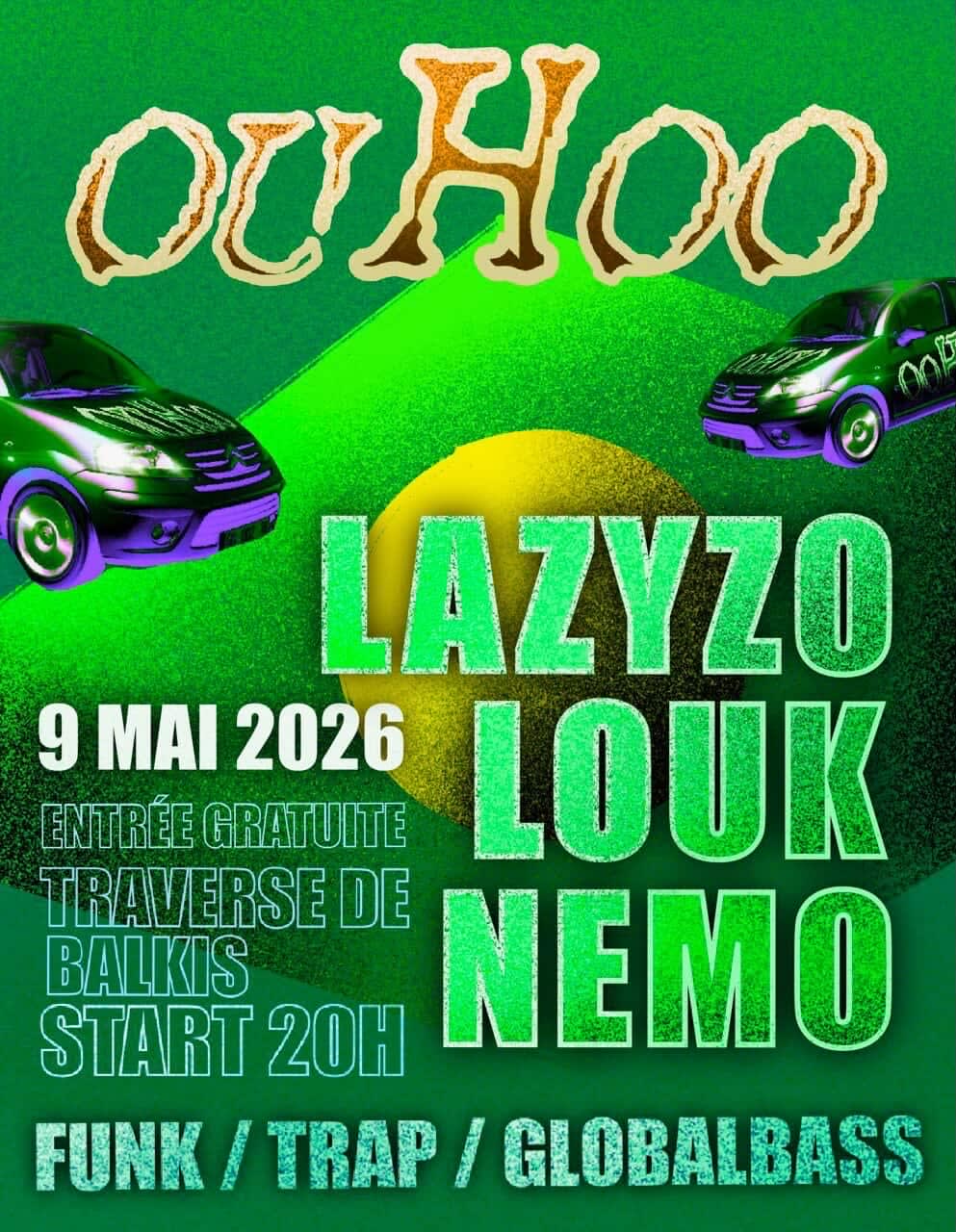 Ouhoo