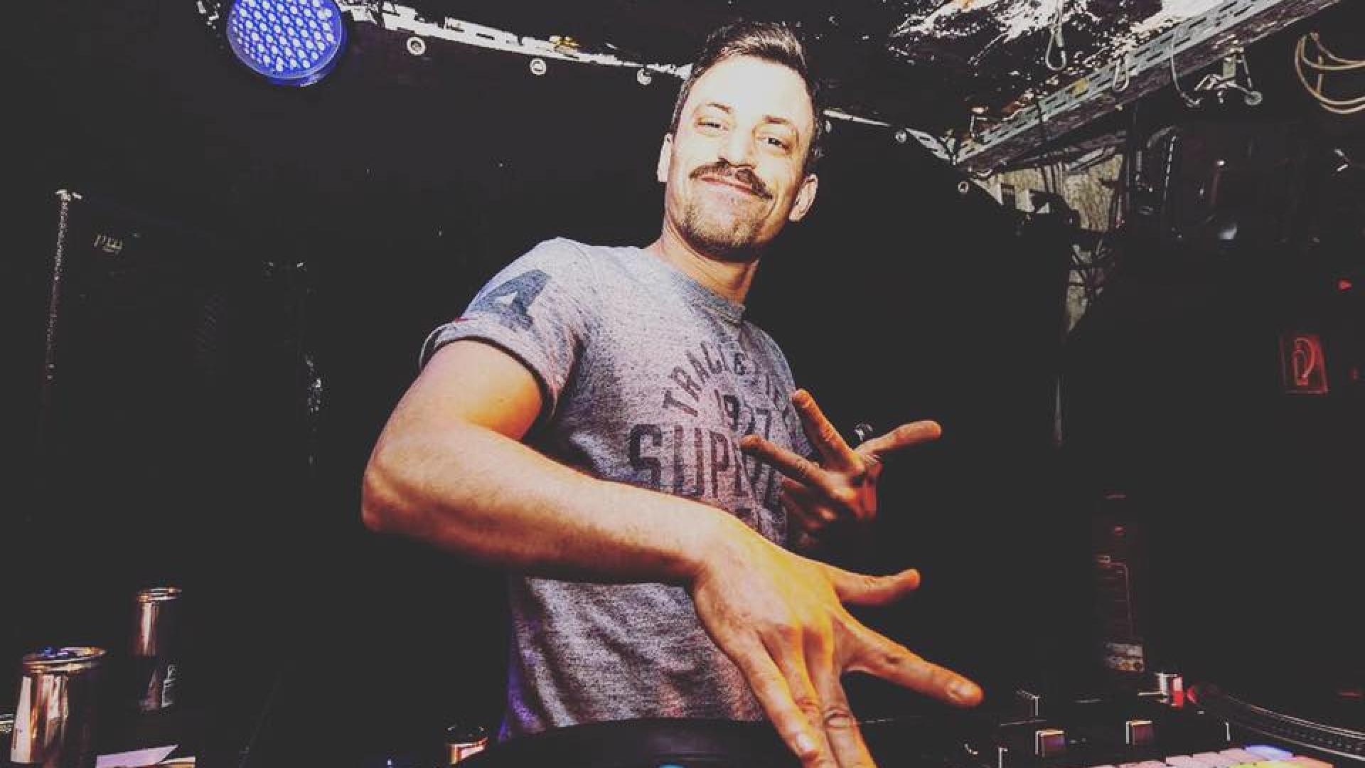 Dj Badie