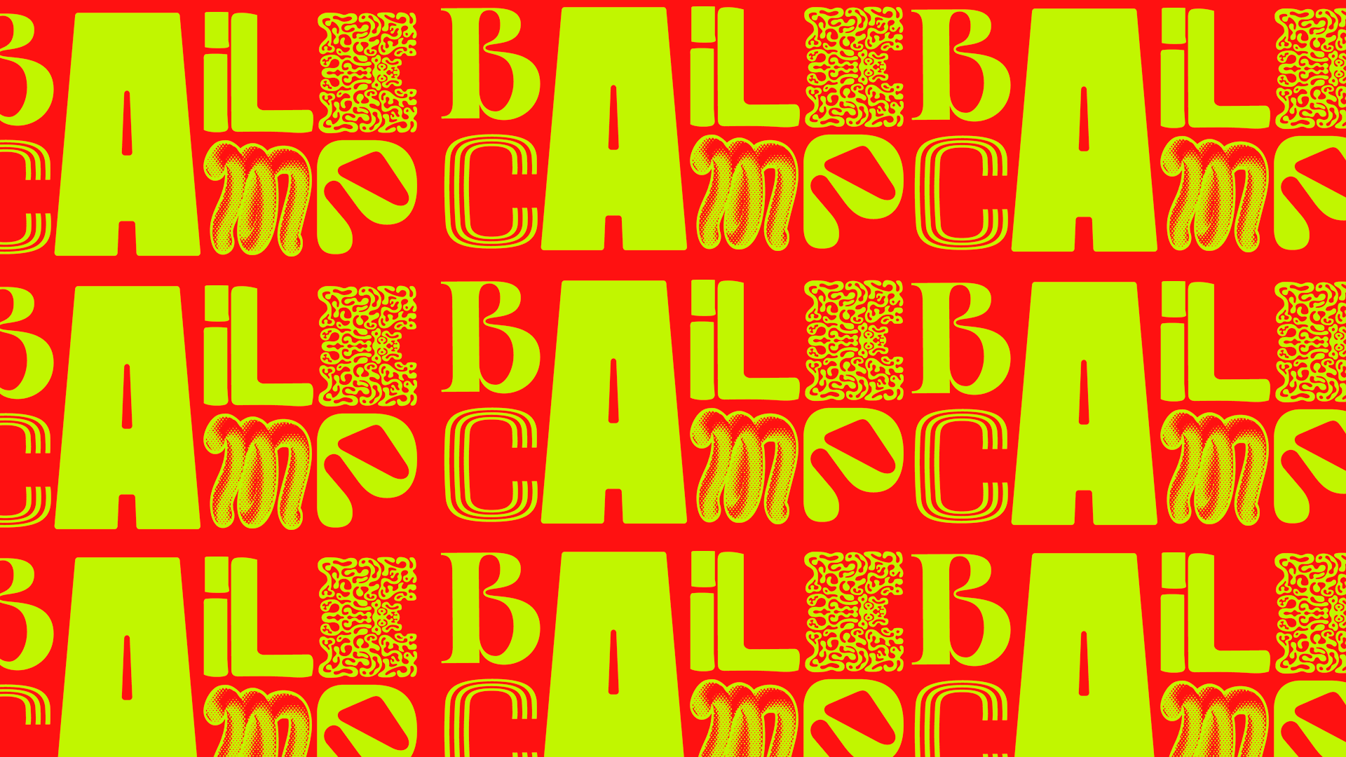 BAILE CAMP