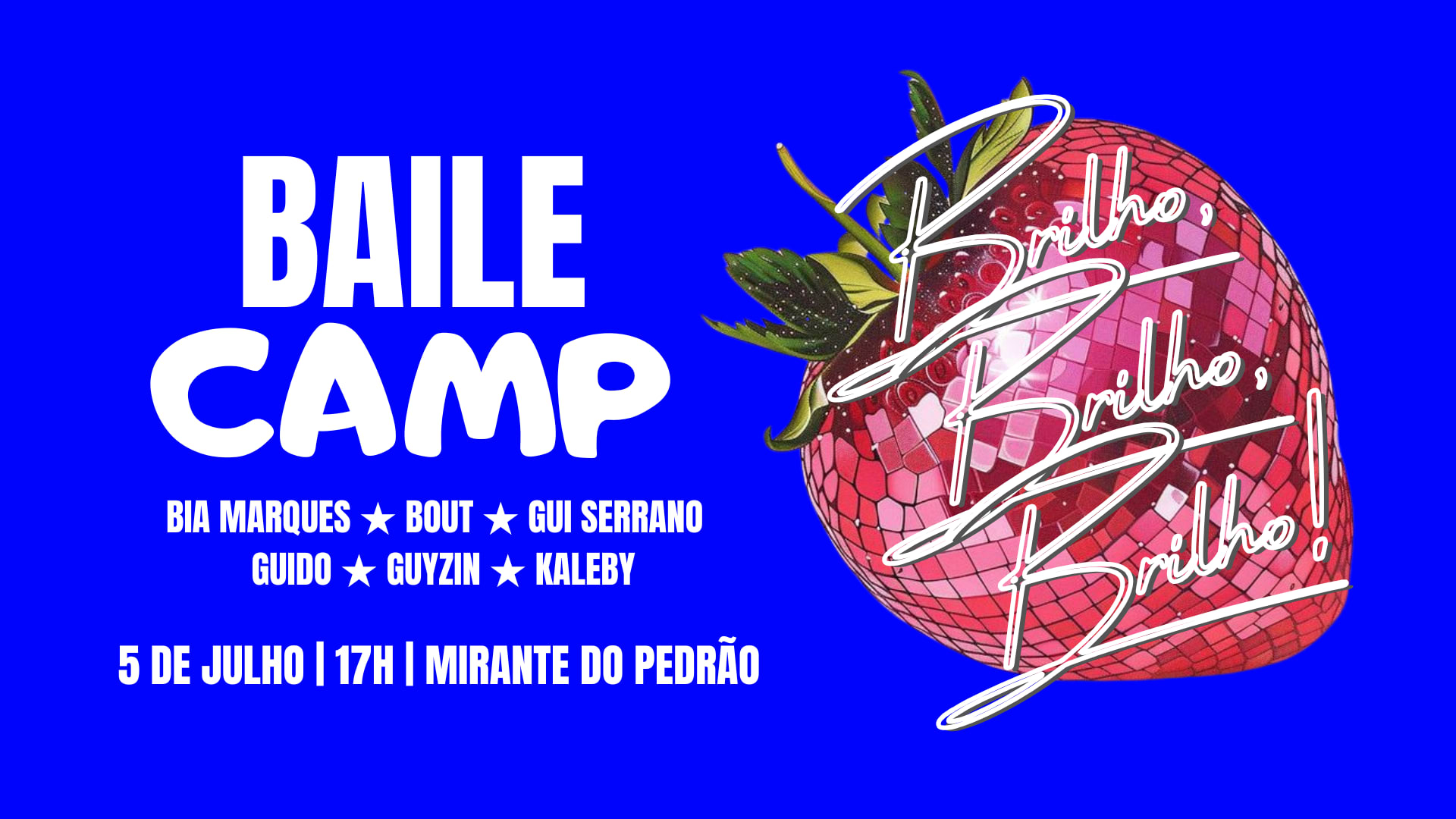 Baile Camp #2