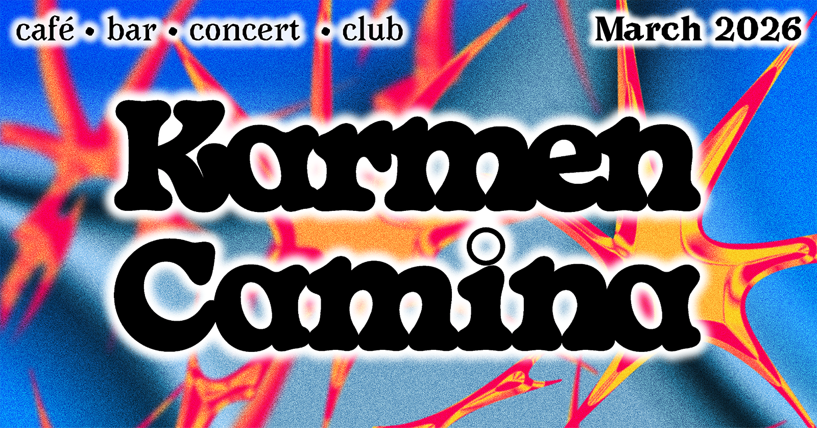 Klub Camina [Amaliah, False Self, Leon Vynehall, Veine &+]