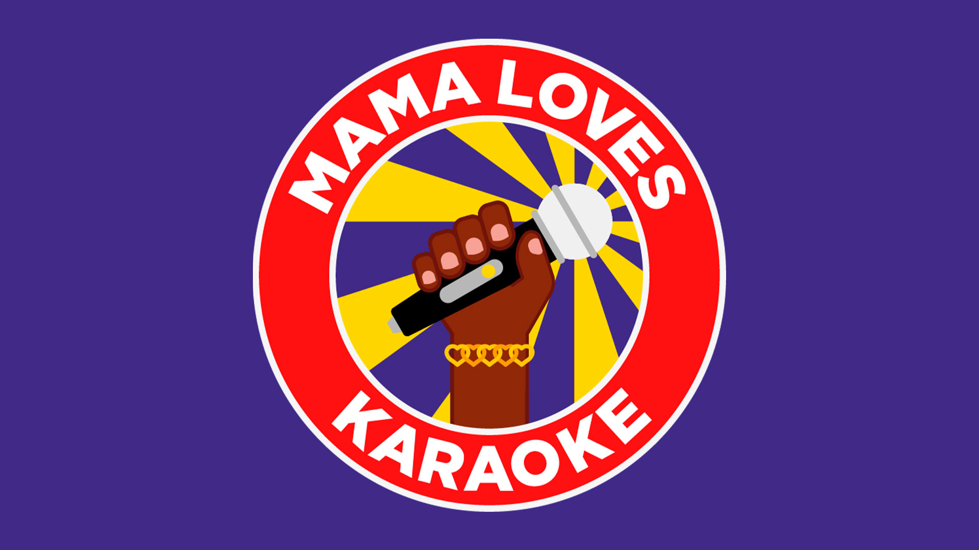 Karaoke Night At Mama