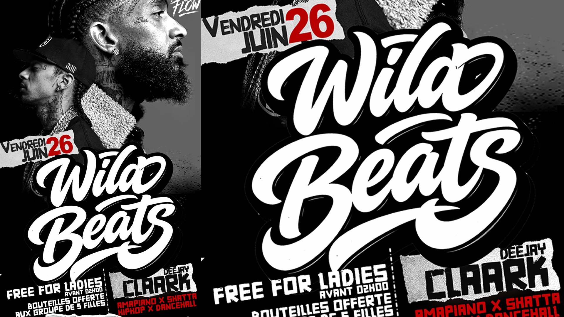 Wild Beats