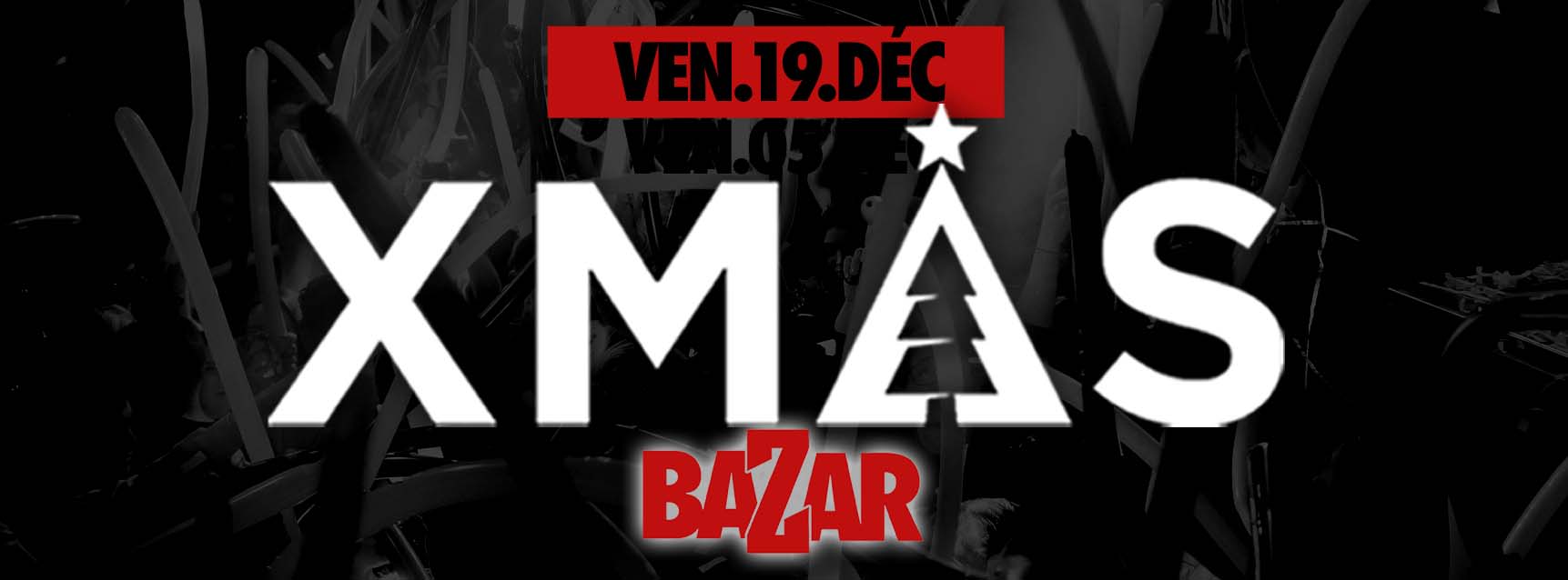 Bazar Xmas