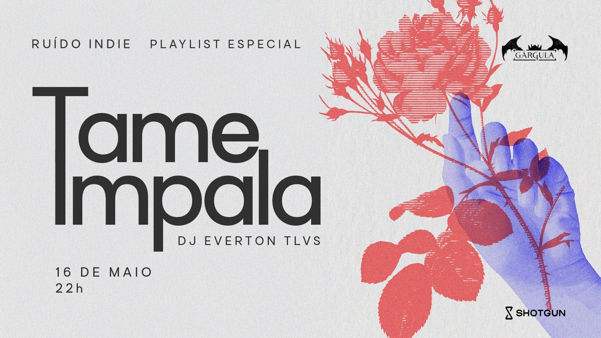 Ruído Indie - Especial Tame Impala