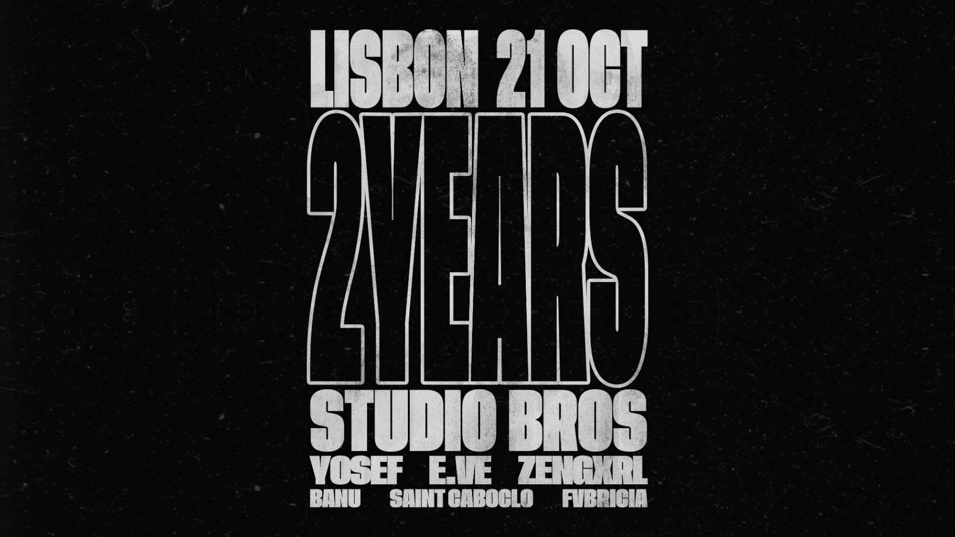 2 Years Of Dengo Club