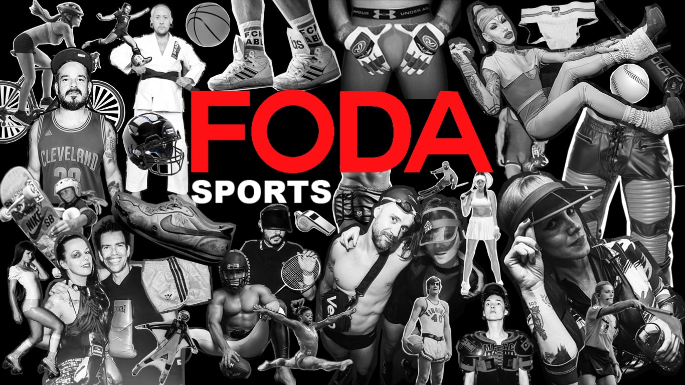 Festa Foda - Sports