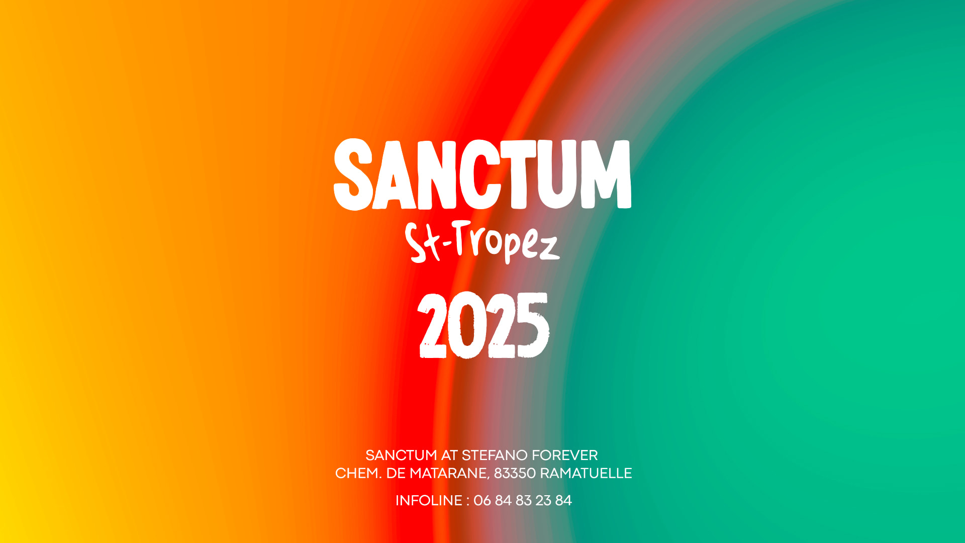 Baron B2b Dorian Craft At Sanctum St-Tropez