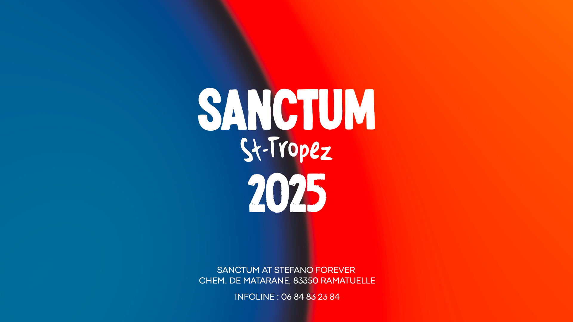 Alex Wann At Sanctum St-Tropez