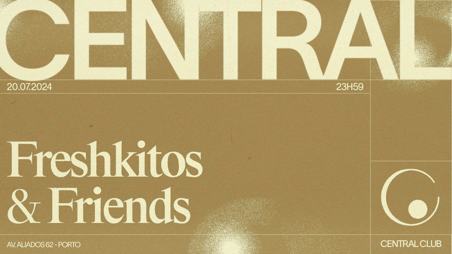 Freshkitos & Friends
