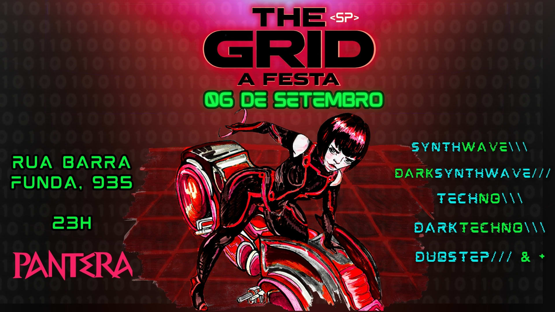 The Grid Sp