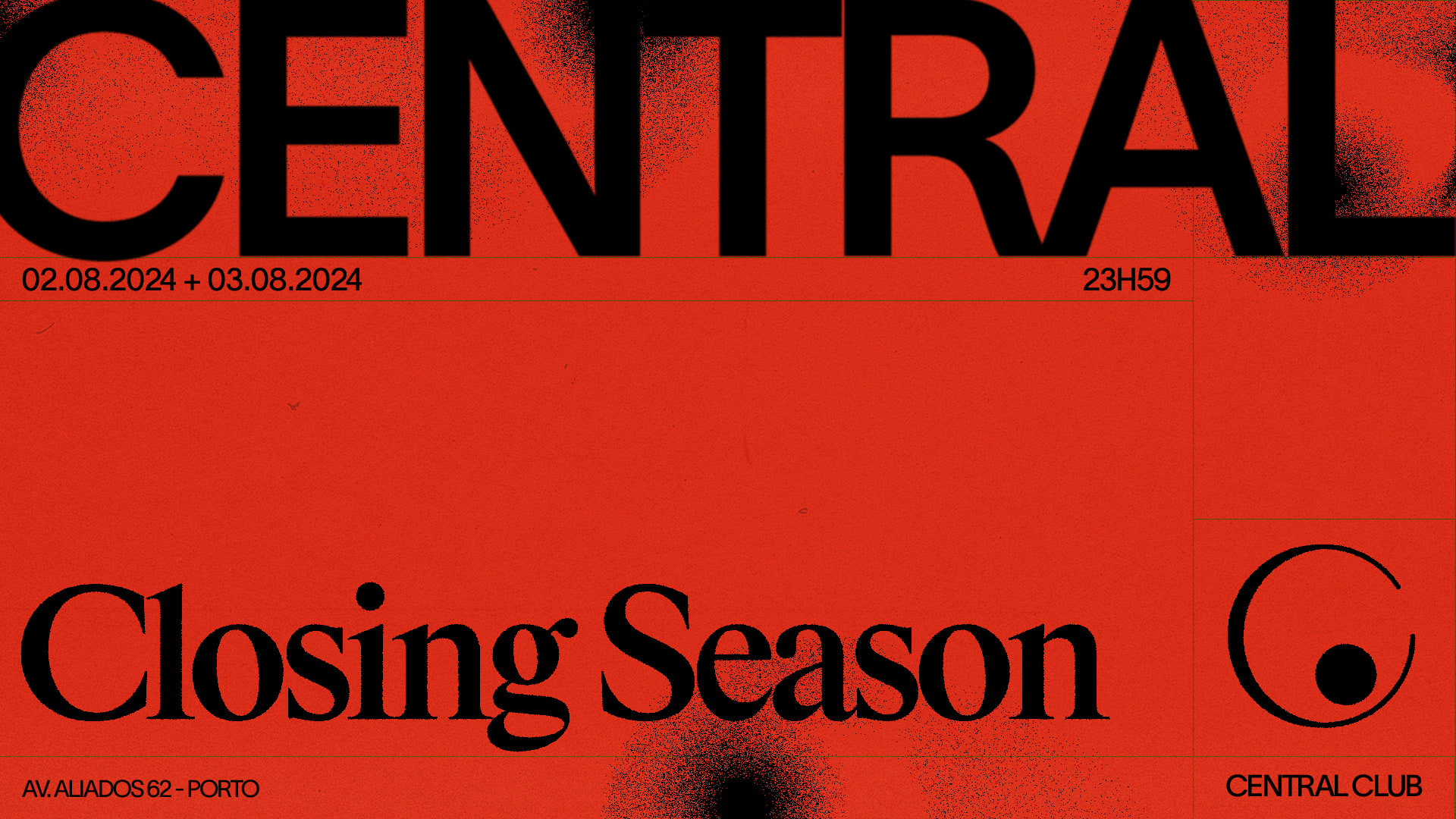Closing Season - Weekender