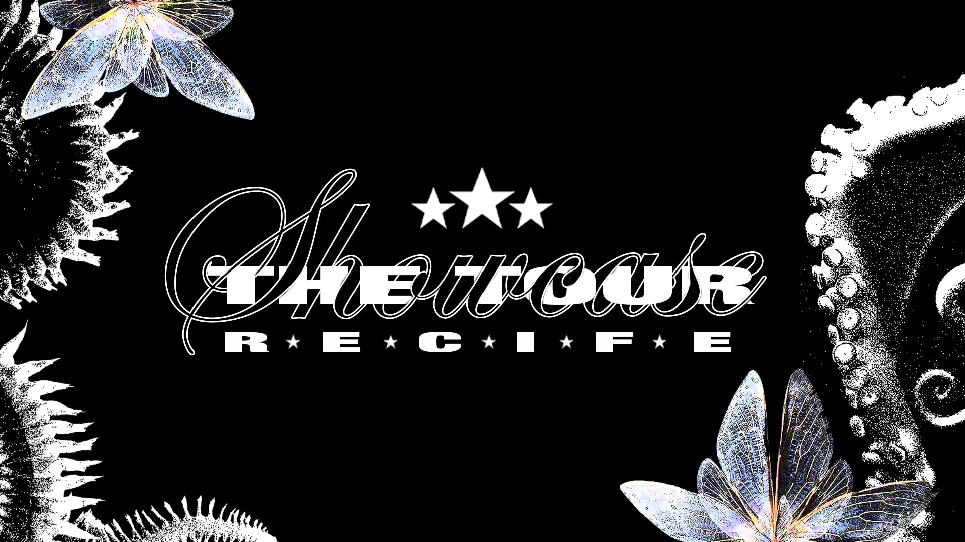 Showcase: The Tour [Recife]