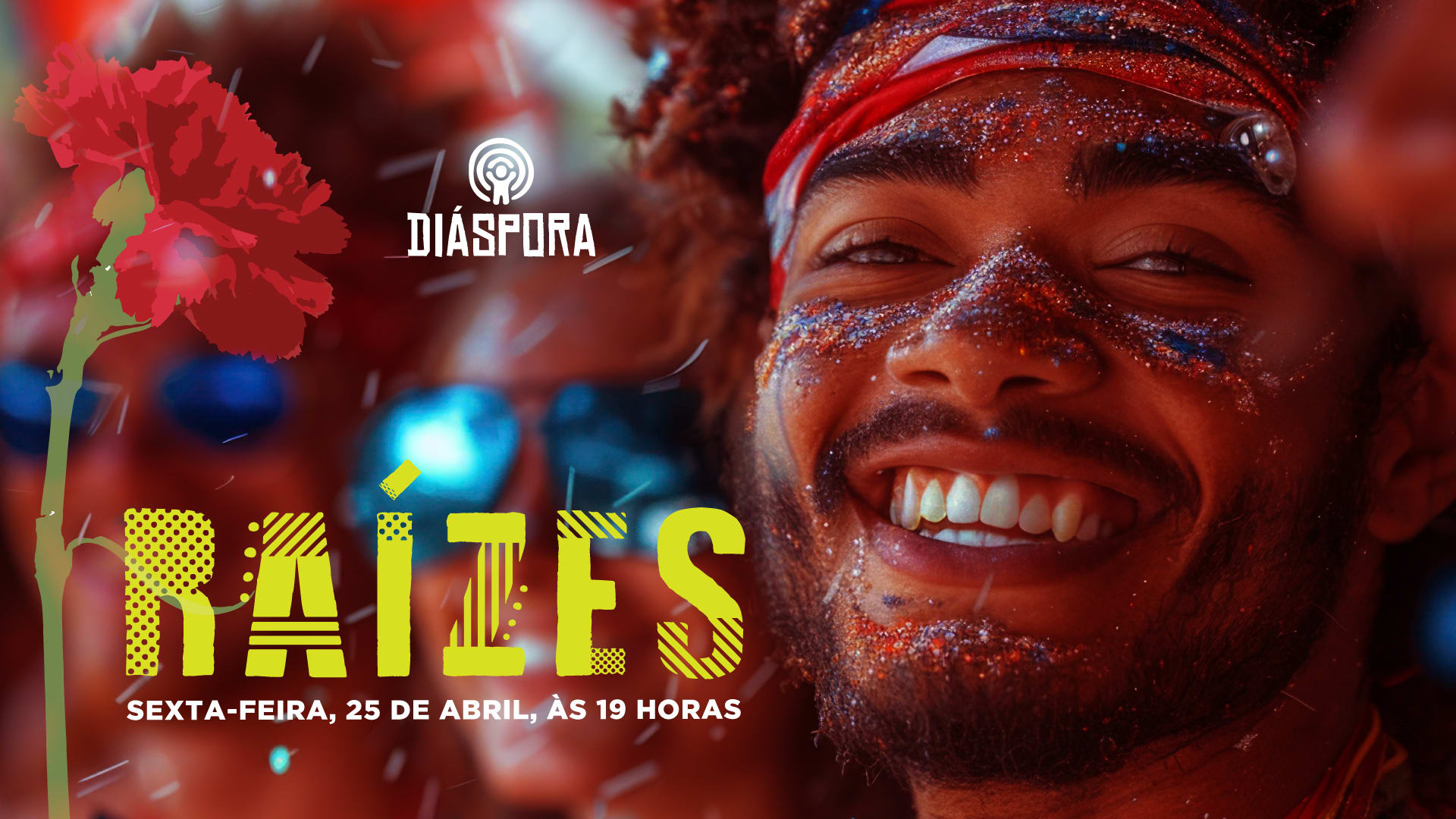 Festa Raízes Liberdade