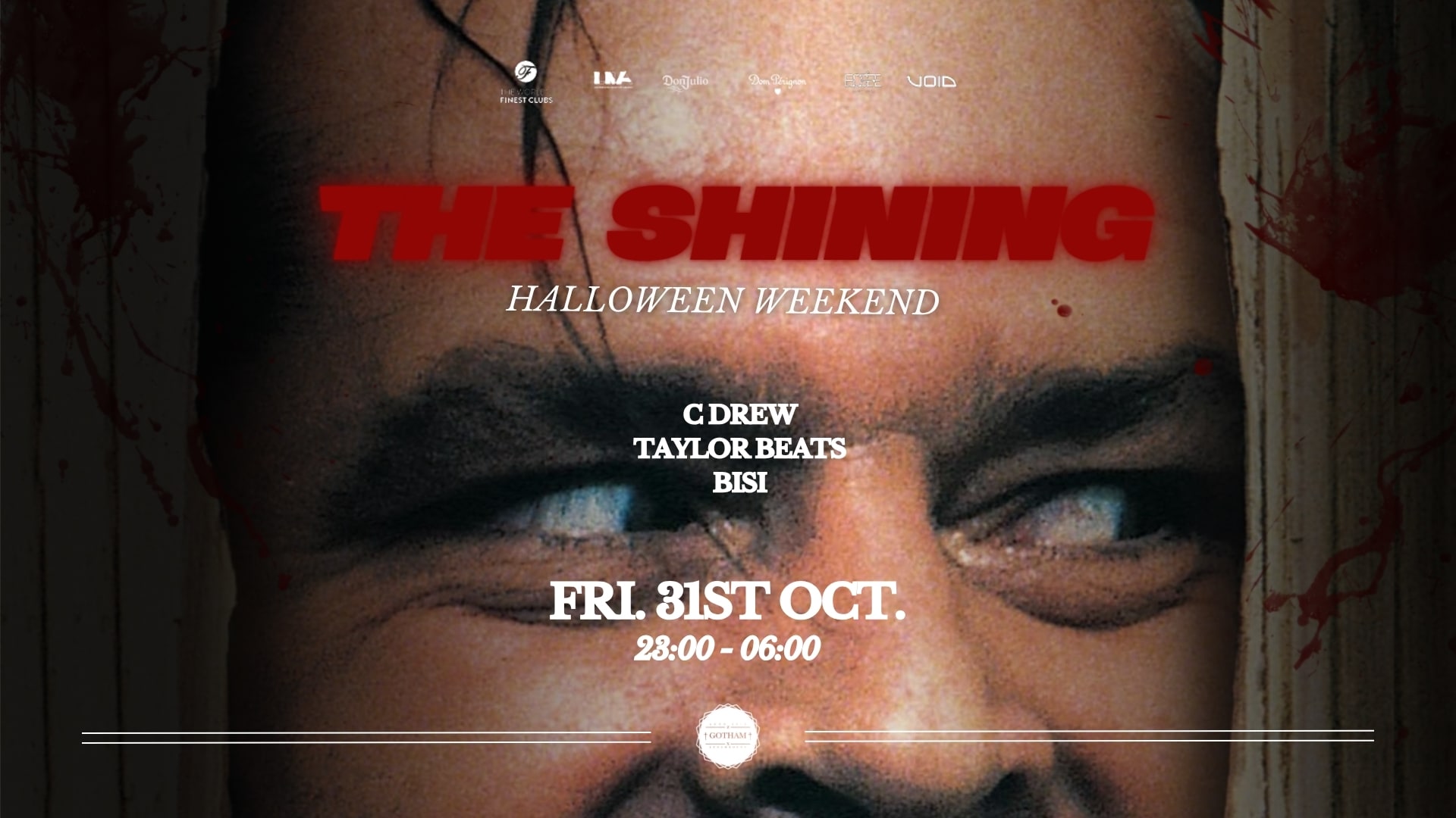 The Shining