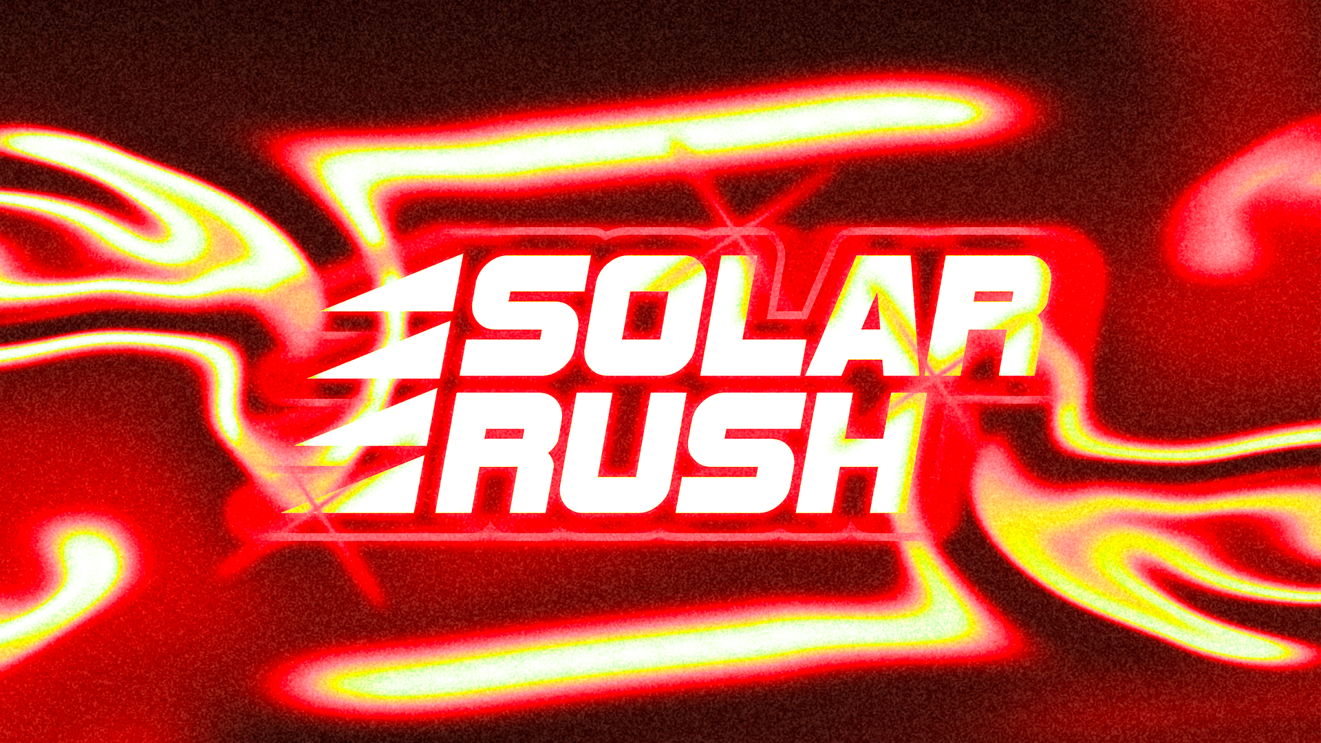 Solar Rush