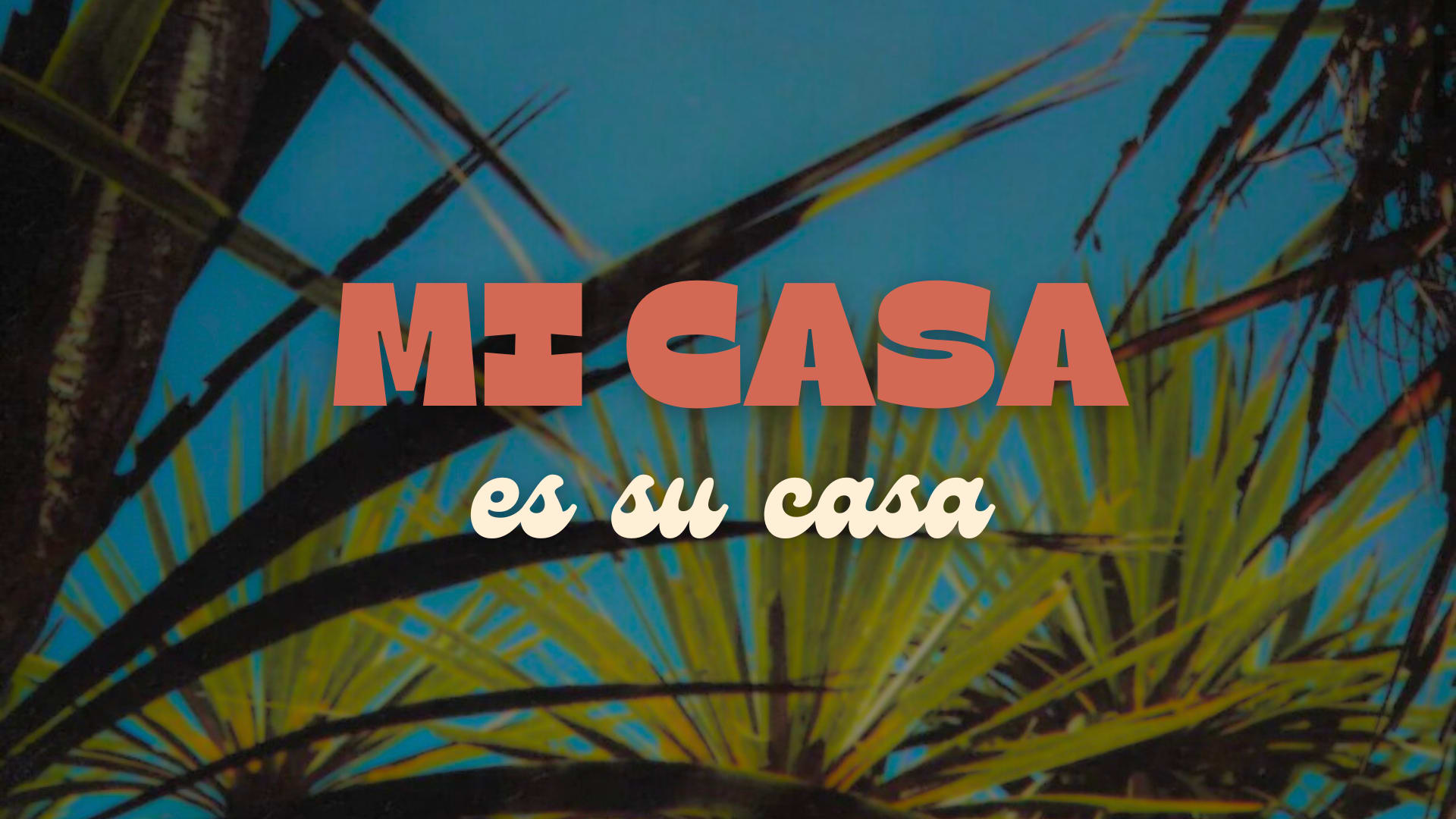 En Casa