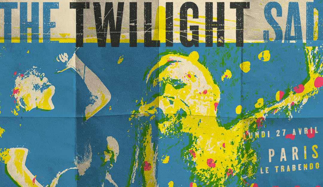 The Twilight Sad