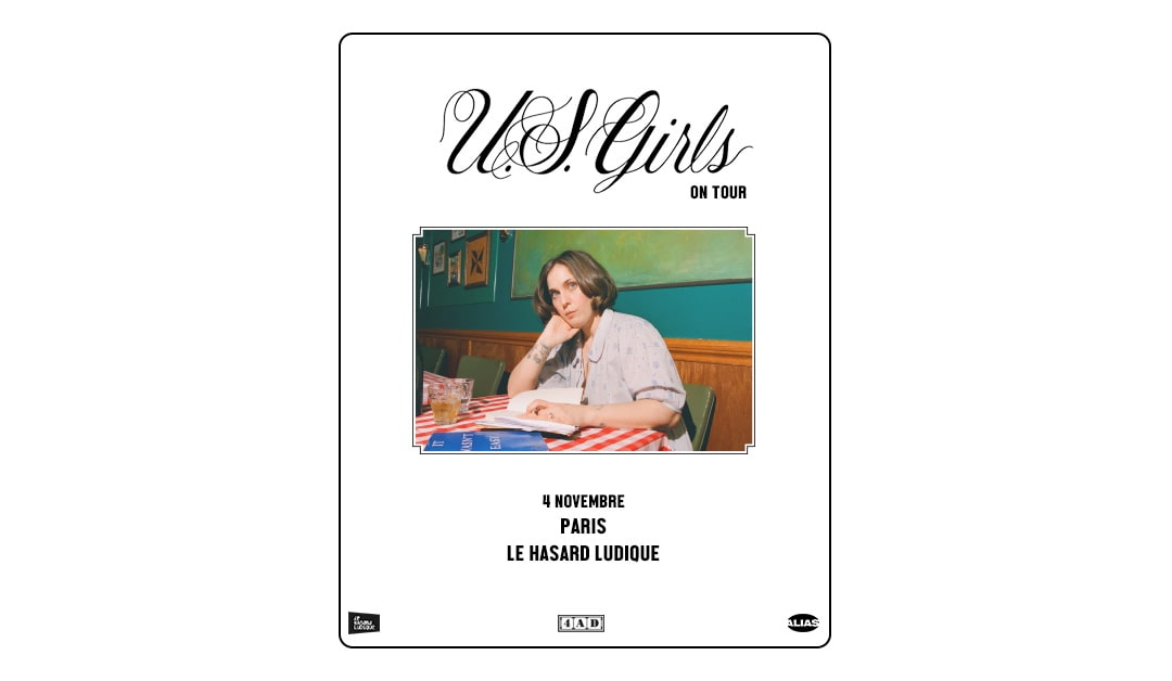 U.S Girls