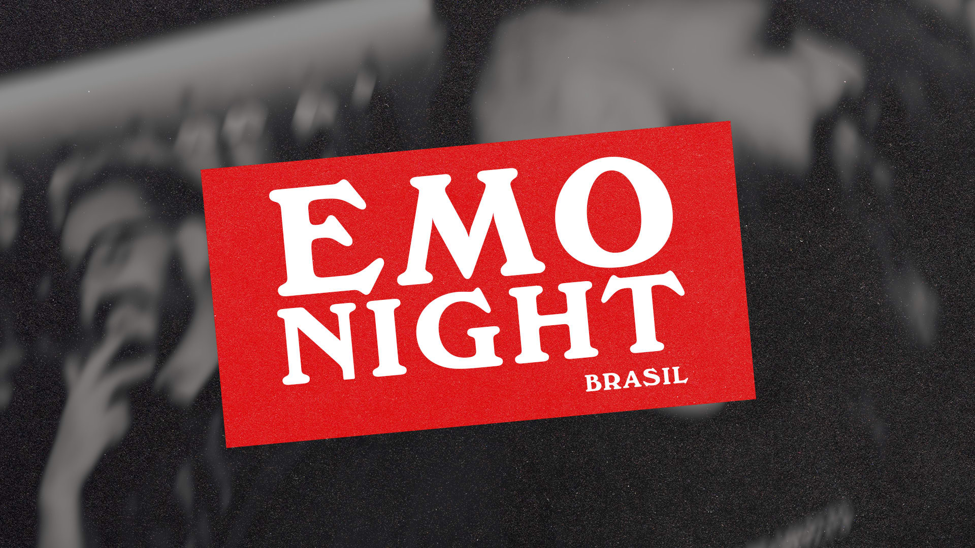 Emo Night Brasil 3