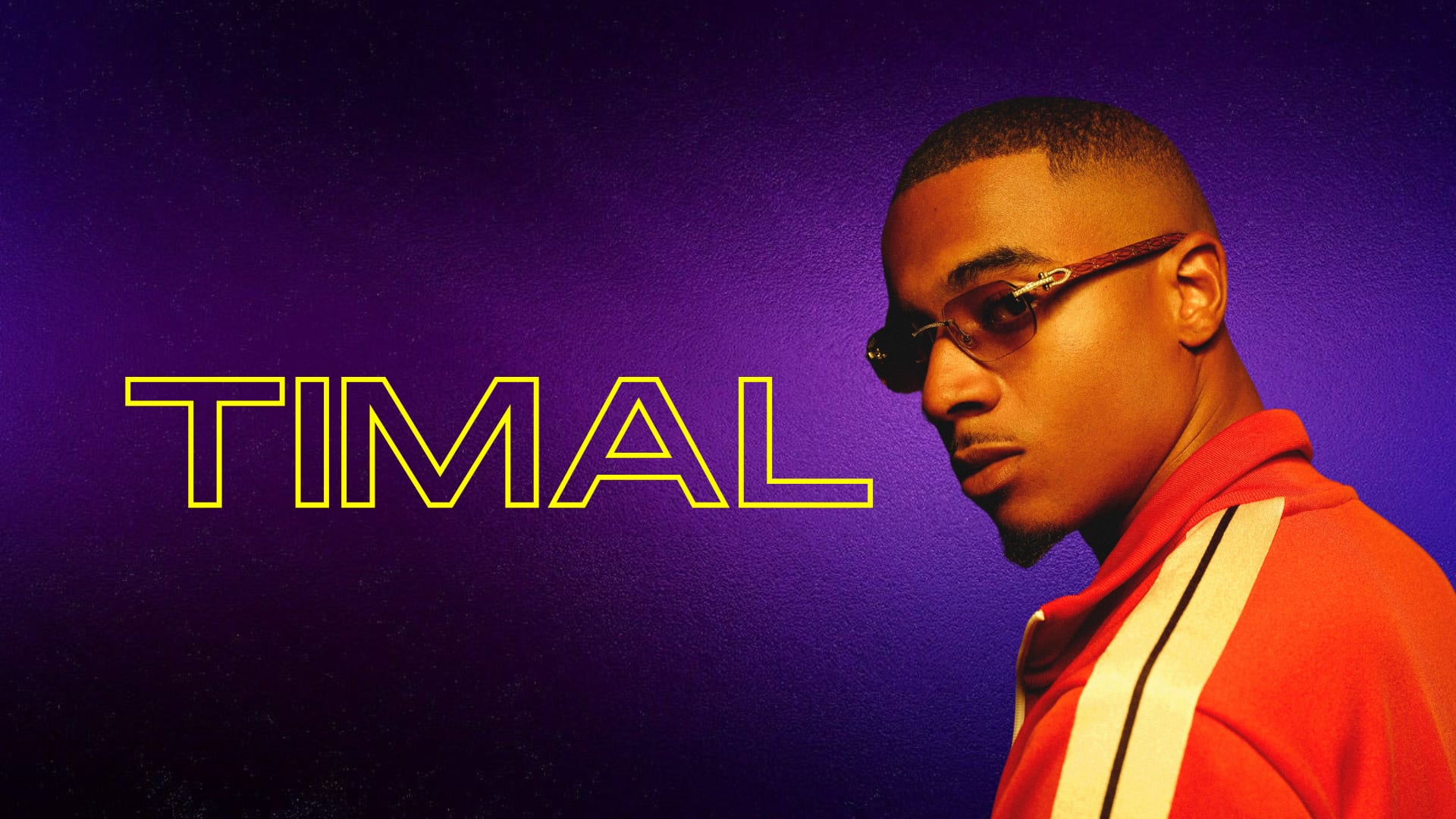 Timal En Showcase