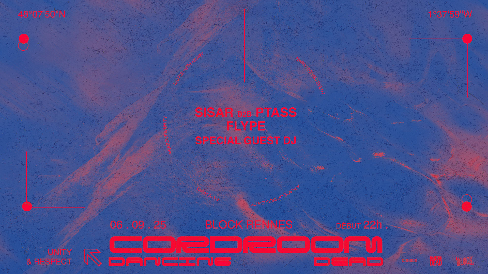 After Party Summer Breizh - Block Rennes