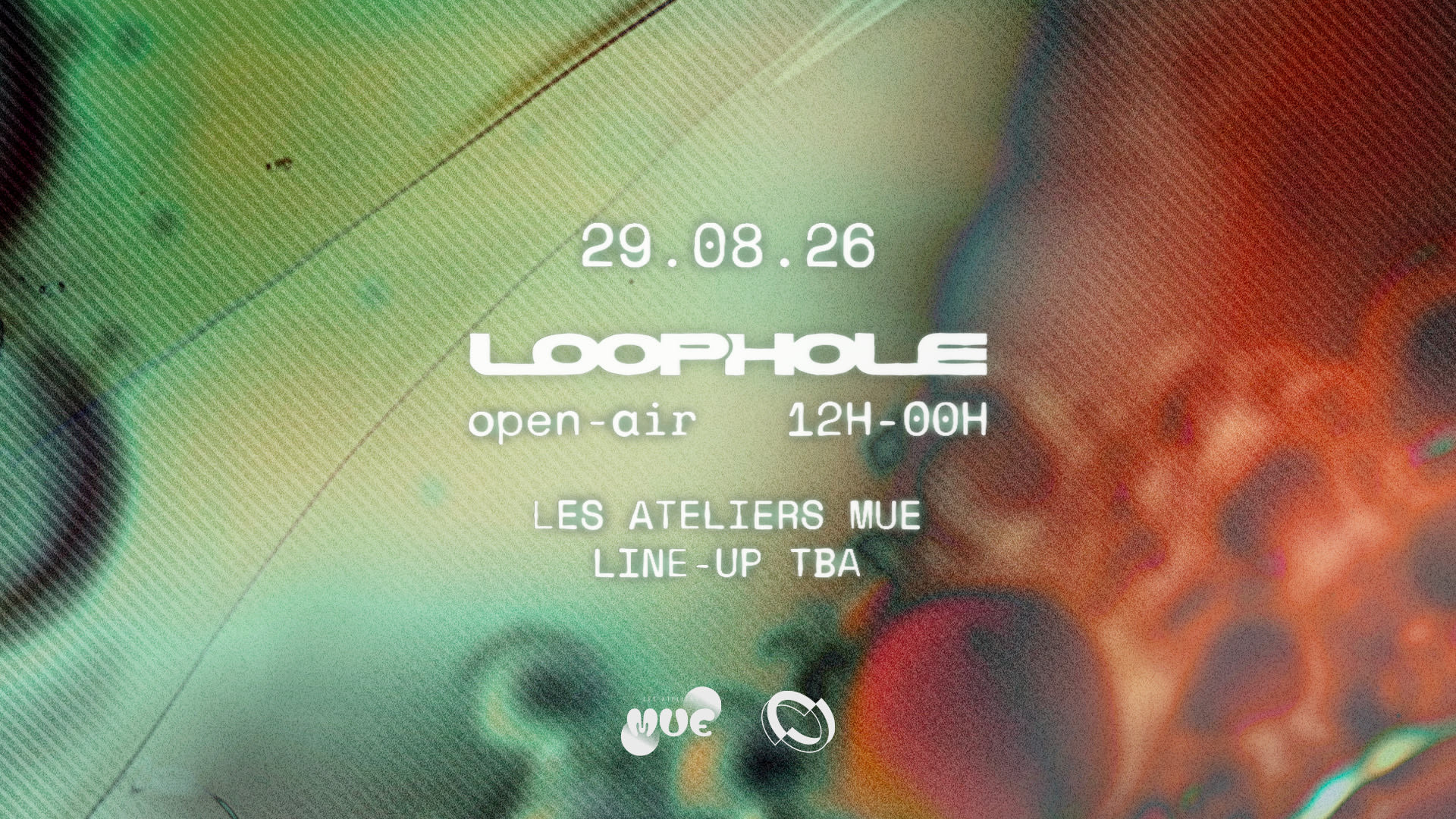 Loophole Open Air : Line-Up Tba