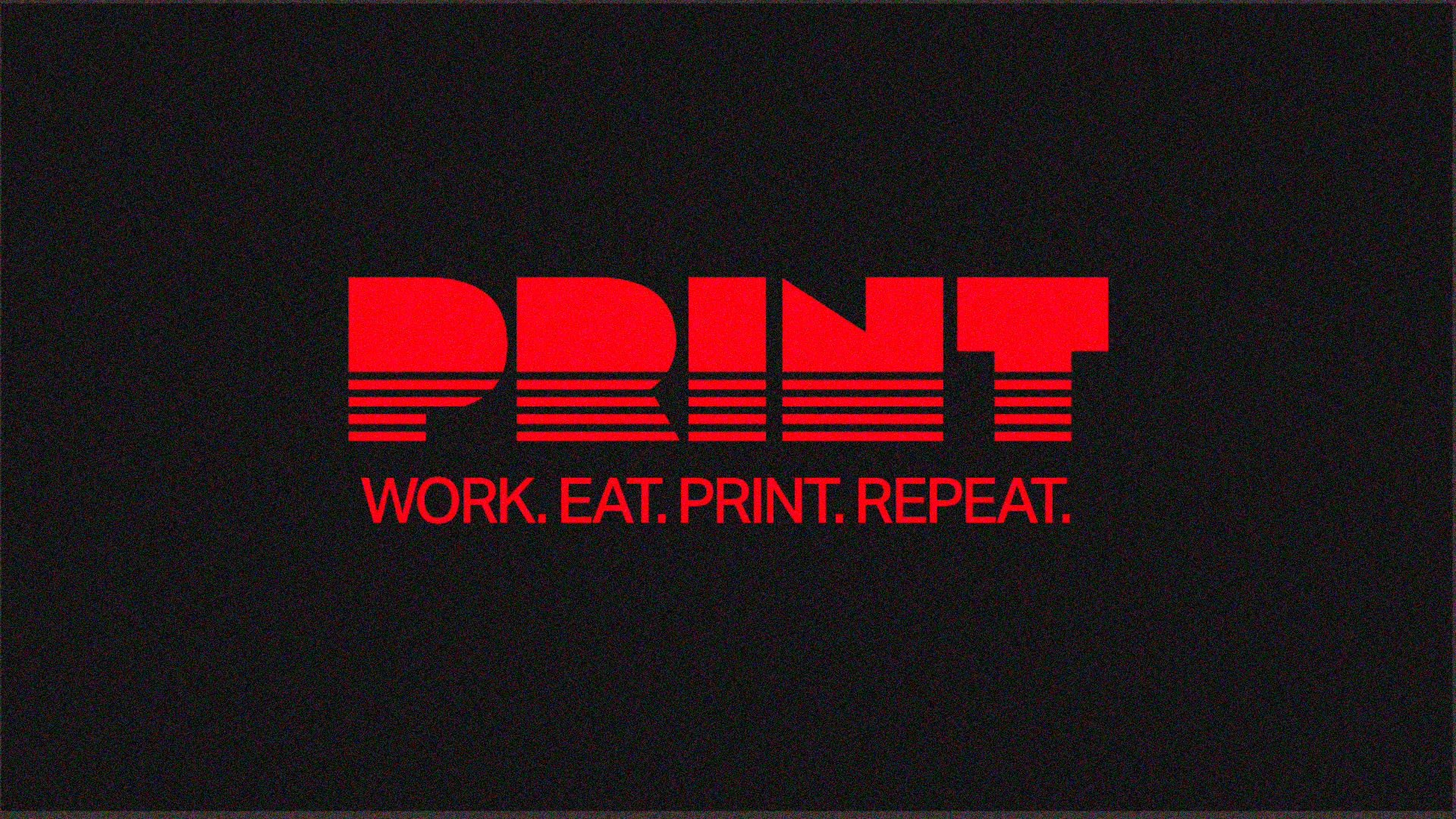 Print 28.05 / Antoine Bourachot - Merguez & Release Party