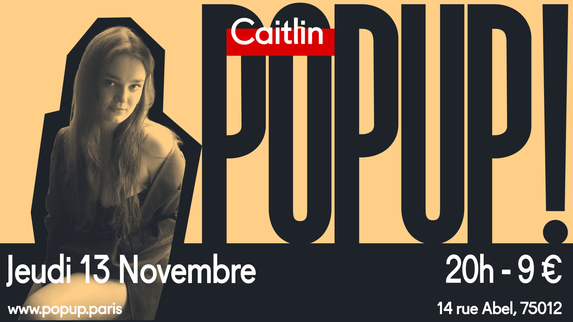 Caitlin + Jesa