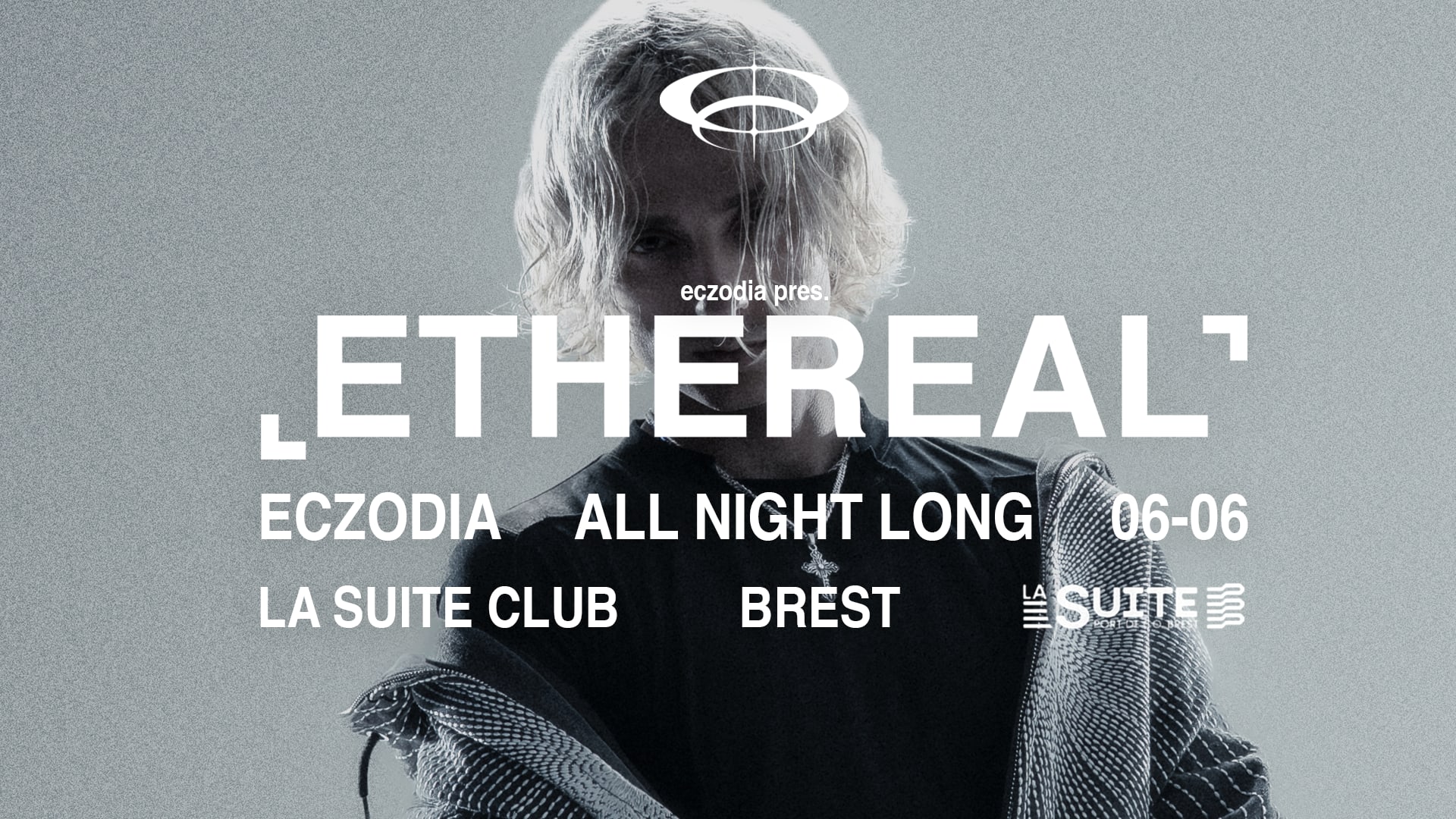 Eczodia Pres. Ethereal [All Night Long]
