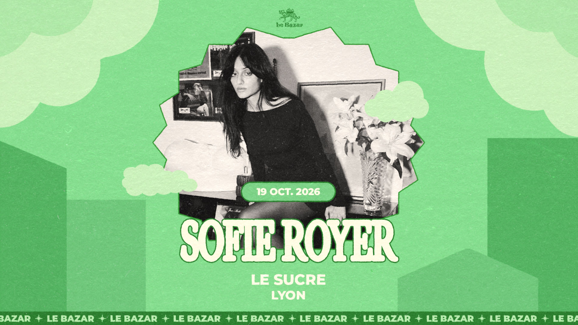 Sofie Royer