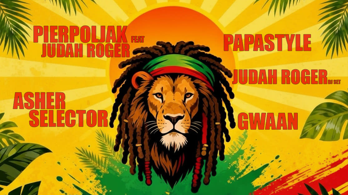 Globalreggaesound