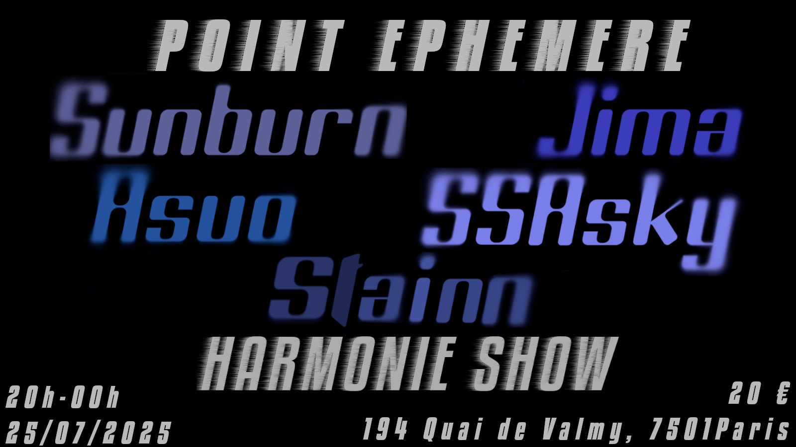 Harmonie#2