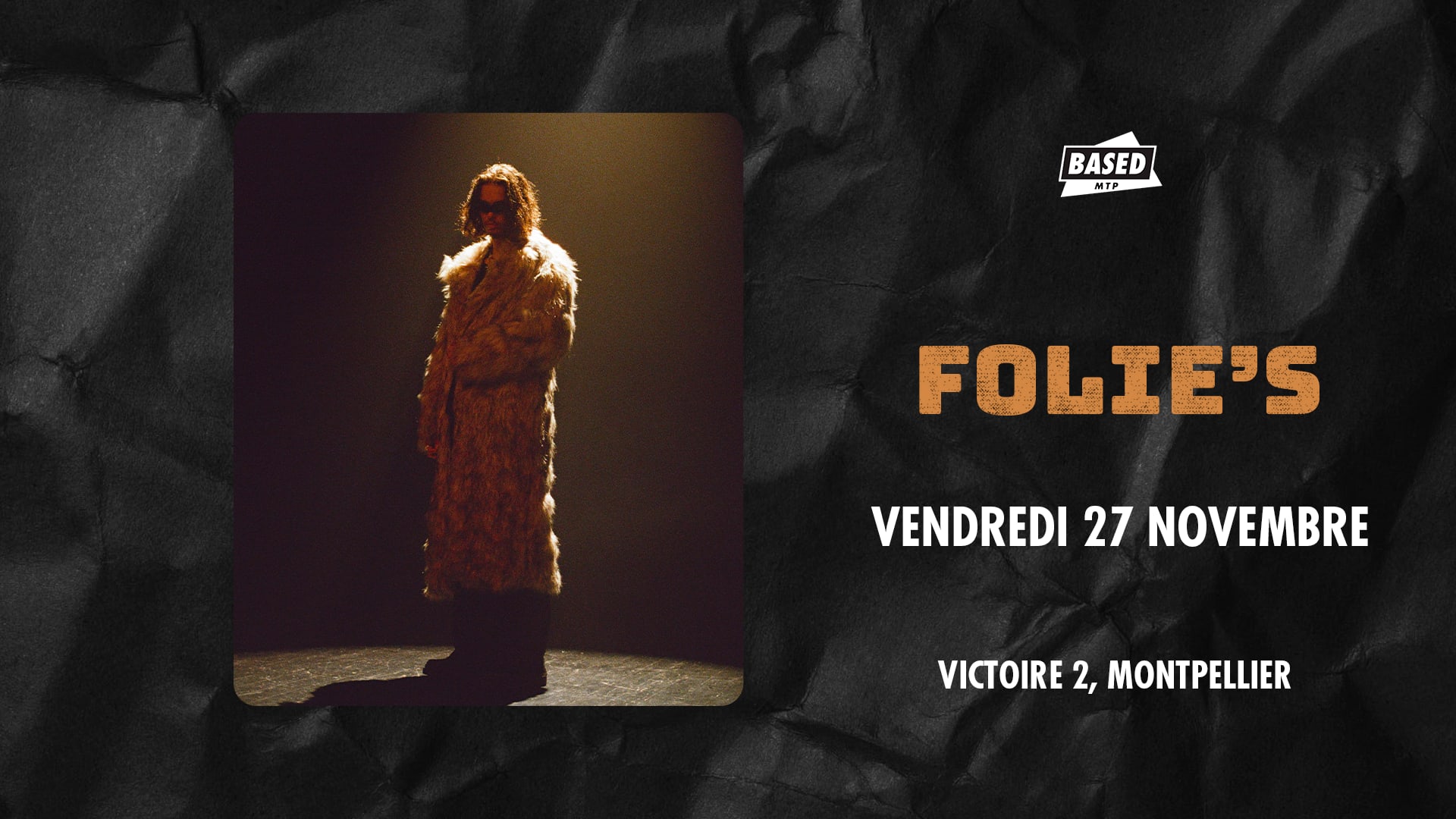 Folie's- Montpellier