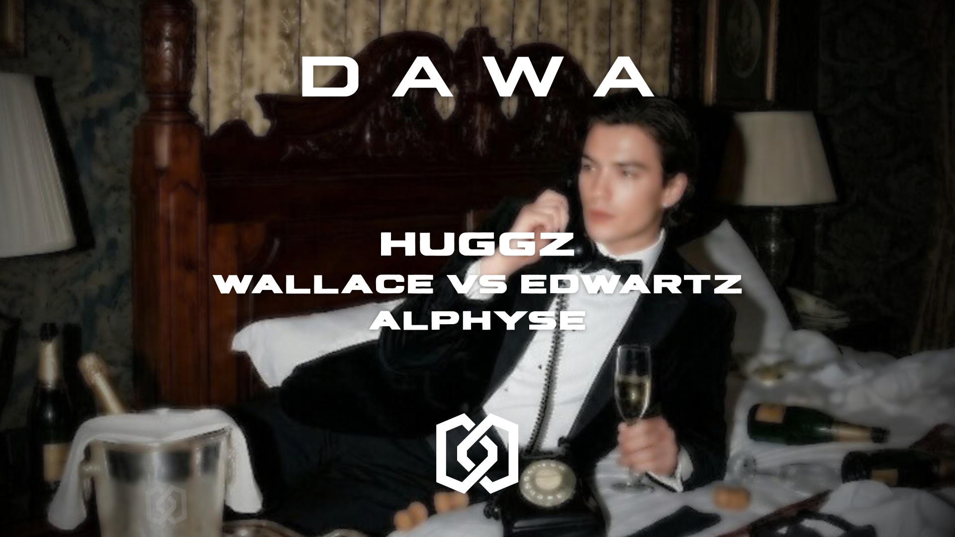 Dawa X Ono Club : Huggz