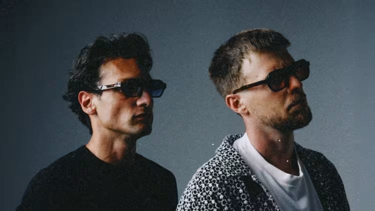 Felhur X Andro - Lille - Le Bus Magique