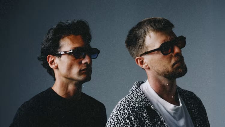 Felhur X Andro - Rennes - Le 360